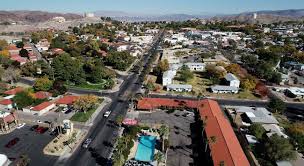 boulder-city